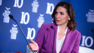 Κεφαλογιάννη: Κεντρικός στόχος η ποιοτική ανάπτυξη του ελληνικού τουρισμού
