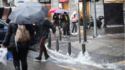 Μήνυμα του 112 προς τους κατοίκους της Μαγνησίας