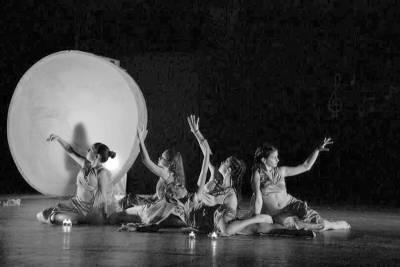 Εξαιρετικά σχόλια για την παράσταση της σχολής "Vive Bailando"