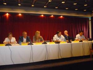 Συζητούν πάλι για Συμπαραστάτη στο Περιφερειακό Συμβούλιο Πελοποννήσου