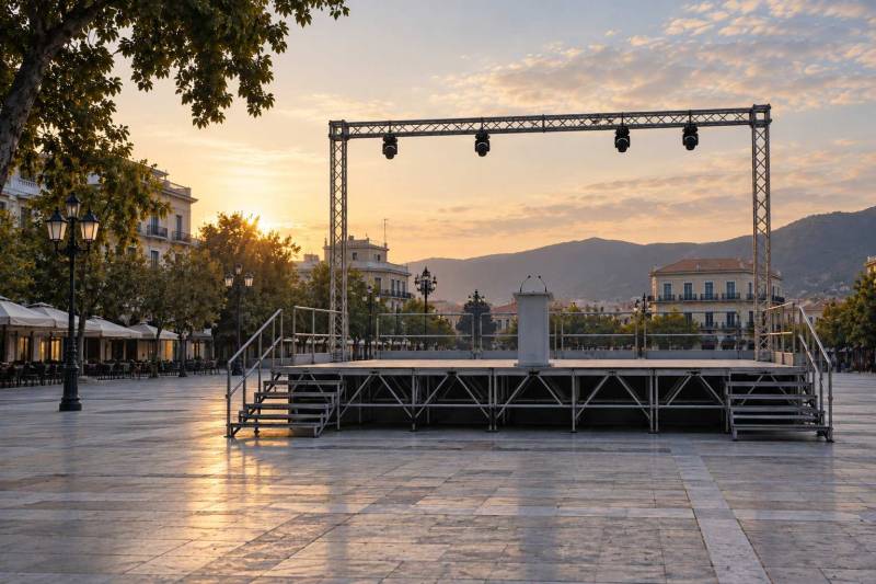 Η κατάρρευση των μαζικών κομμάτων