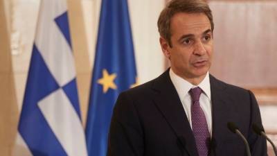 Διήμερη επίσκεψη στην Αλβανία πραγματοποιεί ο πρωθυπουργός