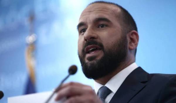 Τζανακόπουλος: «Η κυβέρνηση συνεχίζει να επιδοτεί την αισχροκέρδεια- Η ακρίβεια φέρει την υπογραφή Μητσοτάκη»