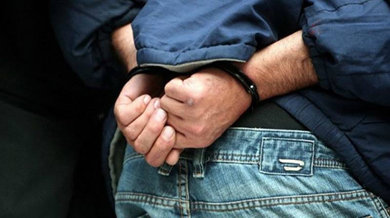 Θεσσαλονίκη: Κρατούσαν όμηρους τρεις Αφγανούς σε διαμέρισμα- Επεισοδιακή σύλληψη 24χρονου