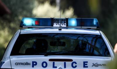 Θεσσαλονίκη: Υποπτο αντικείμενο έξω από το ρωσικό προξενείο