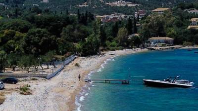 Καιρός: Μικρή άνοδος της θερμοκρασίας (Βίντεο)