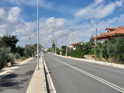 Διαβεβαιώσεις για κατασκευή κυκλικού κόμβου στην Πλαστήρα