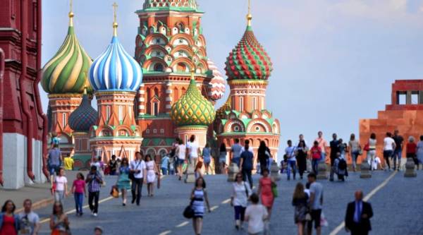 Ρωσία: Έρχεται νέο lockdown στη Μόσχα - Ρεκόρ σε θανάτους και κρούσματα