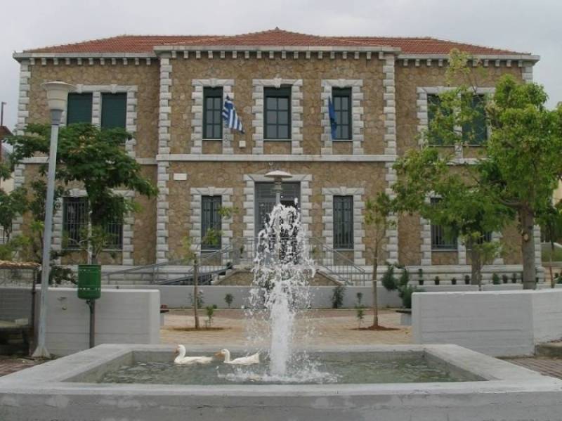 Συνάντηση συλλόγων για τους &quot;Δρόμους της Ελευθερίας&quot;