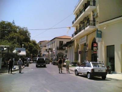 Κυκλοφοριακές ρυθμίσεις στην Πύλο