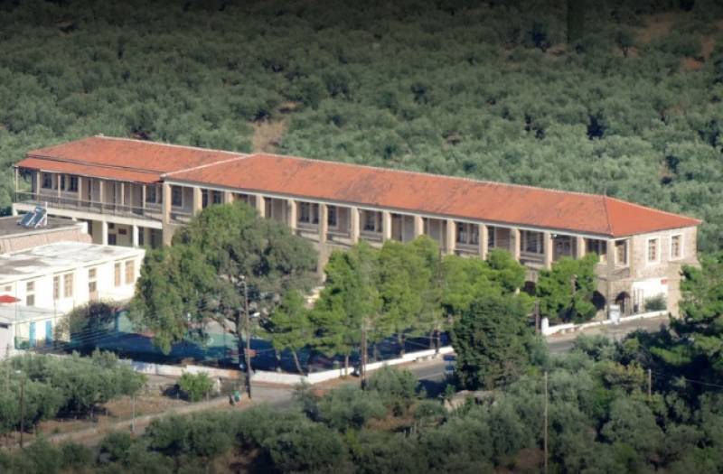 Καταγγέλλουν απαξίωση του Γυμνασίου Καρδαμύλης