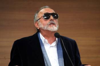 Κουρουμπλής: Αύξηση εισιτηρίου σε νοσοκομεία για τουρίστες
