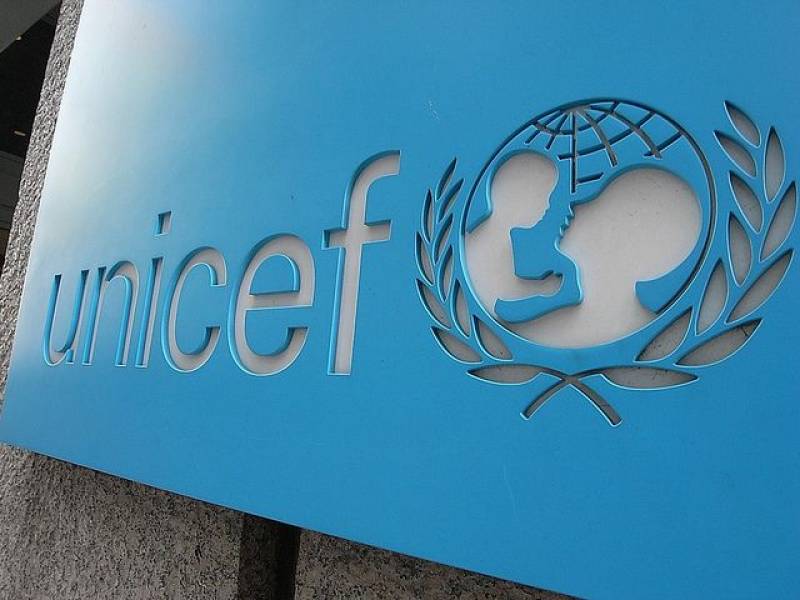 Στη UNICEF το 100.000 δολαρίων βραβείο της Γκρέτα Τούνμπεργκ