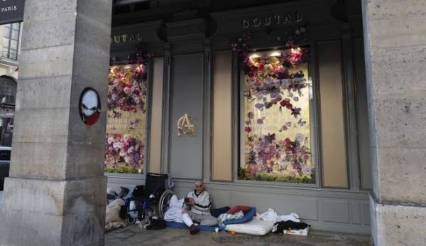 Γαλλία: Άστεγοι κέρδισαν 50.000 ευρώ στο λόττο