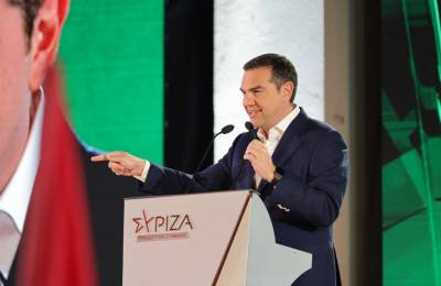 ΣΥΡΙΖΑ: Ανακοινώθηκε επισήμως το ψηφοδέλτιο της Μεσσηνίας - Οι υποψήφιοι σε όλη την Πελοπόννησο