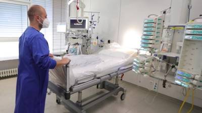 Γερμανία: Κίνδυνος για "λουκέτο" σε νοσοκομεία και κλινικές εξαιτίας του κόστους της ενέργειας