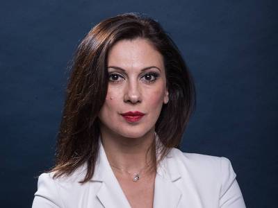 Η Χάιδω Παναγιωτοπούλου για την αυτοτέλεια του Νοσοκομείου Κυπαρισσίας