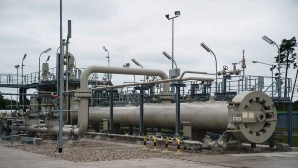 Η γερμανική ρυθμιστική αρχή διέκοψε την διαδικασία πιστοποίησης του αγωγού Nord Stream 2