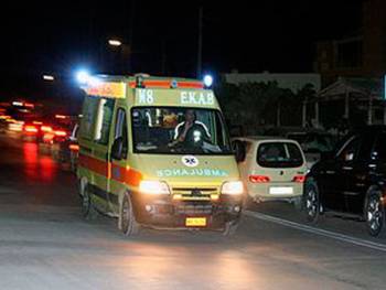 Νεκρός 52χρονος σε τροχαίο τα ξημερώματα στη Γιάλοβα