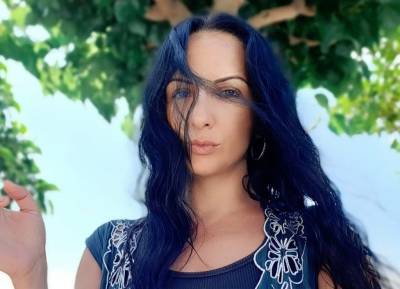 Κρήτη: Νεκρή μέσα στο αυτοκίνητό της η δημοσιογράφος Μαρία Αντωνογιαννάκη