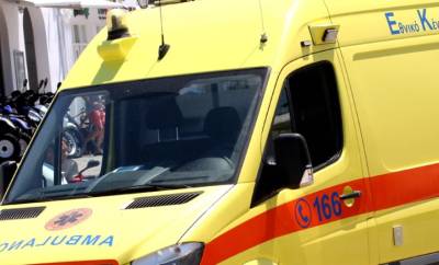 Νεκρός μέσα σε εγκαταλελειμμένο κατάστημα της Θεσσαλονίκης βρέθηκε 60χρονος