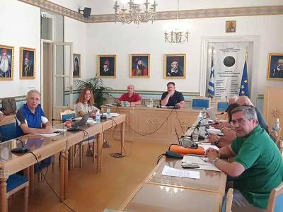 Επιτροπή Περιβάλλοντος και Χωροταξίας της Περιφέρειας Πελοποννήσου: Αρνητική γνωμοδότηση για μονάδες Βιοαερίου