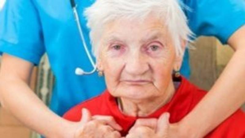 Περισσότερα χρόνια χωρίς Αλτσχάιμερ για τους ηλικιωμένους με υγιεινό τρόπο ζωής