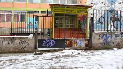 Κακοκαιρία Φίλιππος: Κλειστά σχολεία στην βορειοανατολική Αττική και απαγόρευση φορτηγών σε Νέα και Αττική Οδό