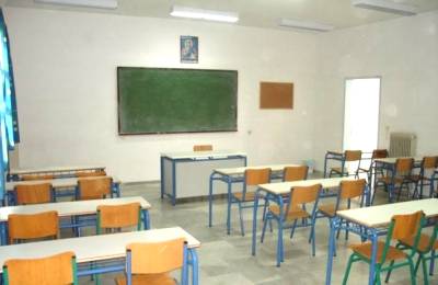 Ρέθυμνο: Μαθητής χτύπησε καθηγήτρια στο μάθημα