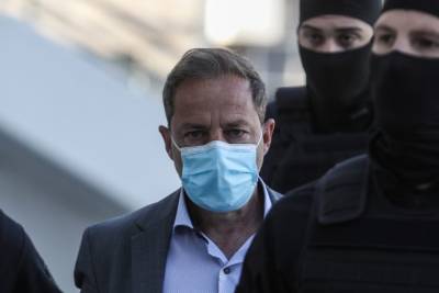 Στις 17 Νοεμβρίου ξεκινά η δίκη Λιγνάδη σε δεύτερο βαθμό