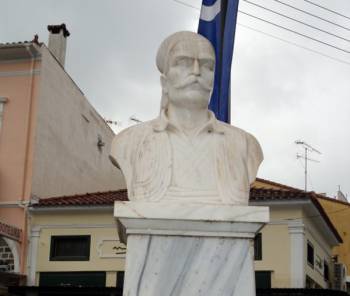 Μνημόσυνο για τον Αναγνωσταρά