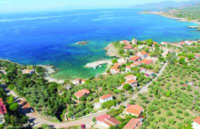 “Πάμε βόλτα” στον Αγιο Δημήτρη της Δυτικής Μάνης