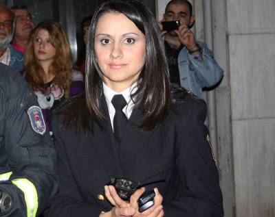 Νέο Δ.Σ στο Ερυθρό Σταυρό Καλαμάτας: Πρόεδρος η Σοφία Μπομπόνη