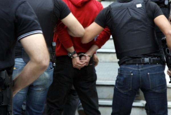 Ρουμάνος με διεθνές ένταλμα συνελήφθη στην Κόρινθο