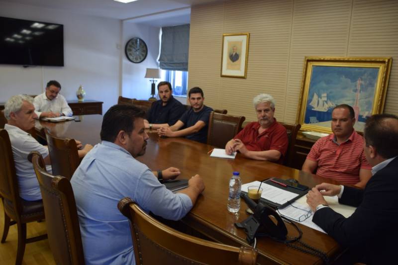Συνεργασία Δήμου Καλαμάτας με Πανεπιστήμιο Πελοποννήσου για Τμήμα Καινοτομίας και Τεχνολογίας