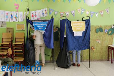 Δήμος Πύλου - Νέστορος: Αναλυτικά όλοι οι σταυροί των υποψηφίων δημοτικών και τοπικών συμβούλων