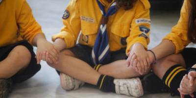«Γνωρίστε τους Προσκόπους της Γειτονιάς σας» και στην Καλαμάτα