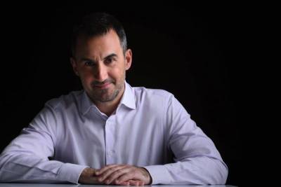 Χαρίτσης: “Να παλέψουμε για το σχολείο που αξίζουν τα παιδιά μας”