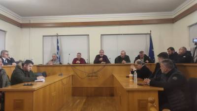 Ανταλλαγή βολών για τον βιολογικό των Γαργαλιάνων - Θολό τοπίο για την υλοποίηση του έργου