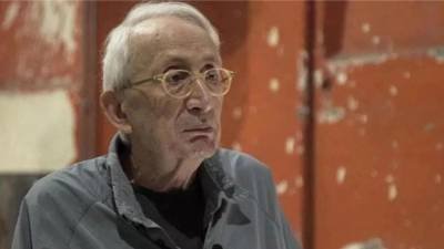 Ιταλία: Πέθανε ο συνιδρυτής των «Ερυθρών Ταξιαρχιών» Αλμπέρτο Φραντσεσκίνι