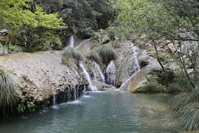 Κλειστός την προσεχή εβδομάδα ο δρόμος για το Πολυλίμνιο