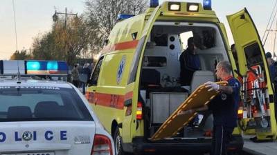 Τραγωδία στο Κιάτο: Νεκρή 35χρονη λόγω τροφικής δηλητηρίασης - Διασωληνωμένη μια ηλικιωμένη