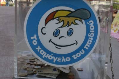 Το "Χαμόγελο του Παιδιού" για τον θάνατο του νηπίου στην Αρχαία Κόρινθο (βίντεο)