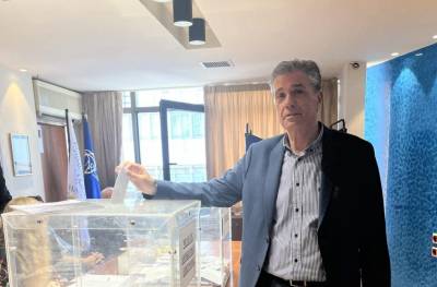 Περιφερειακό Συμβούλιο Επιμελητηρίων Πελοποννήσου: Νέος πρόεδρος ο Παν. Λουζιώτης