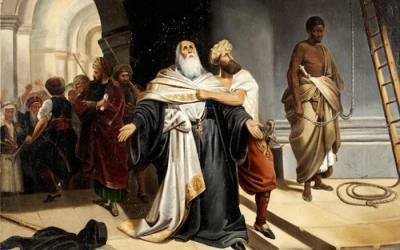 Όμιλος Καλαμάτας Φίλων Ελληνικής Ιστορίας: Απάντηση στον Ηλία Κανάκη