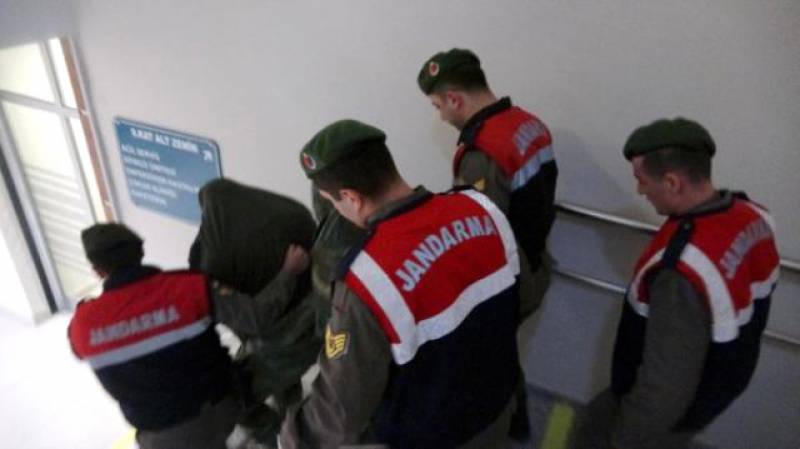 Αγωνία για την τύχη των Ελλήνων στρατιωτικών στην Τουρκία