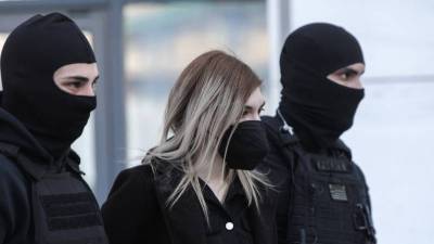 Δίκη Ρούλας Πισπιρίγκου: Αμφισβητεί η υπεράσπιση τα ευρήματα του καθηγητή επικεφαλής του εργαστηρίου Τοξικολογίας του ΑΠΘ