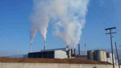Χρηματοδότηση μετεγκατάστασης πυρηνελαιουργείων και ολοκληρωμένες νομοθετικές ρυθμίσεις για την επίλυση του προβλήματος