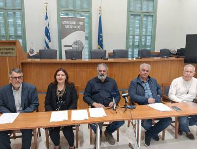 1ο Φεστιβάλ Μεσογειακής Διατροφής: Γεύσεις, παράδοση και πολιτισμός στην Κορώνη