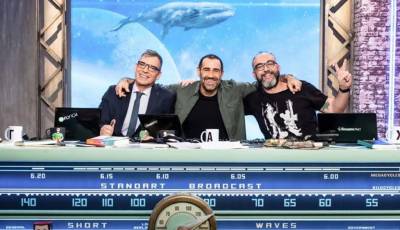 Ράδιο Αρβύλα: Ξεσπά ο ποιητής Γιώργος Αλισάνογλου μετά από βίντεο διακωμώδησής του